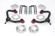 2015-2020 F-150 3.5" Lift Front SST Lift Kit | Dirty Garage