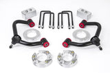 2015-2020 F-150 3.5" Lift Front SST Lift Kit | Dirty Garage