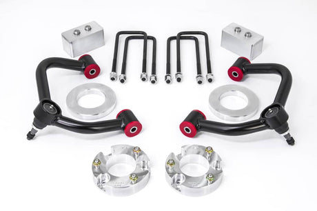 2015-2020 F-150 3.5" Lift Front SST Lift Kit | Dirty Garage
