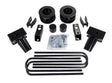 2023-2025 Super Duty Tremor 2.5" SST Lift Kit | Dirty Garage