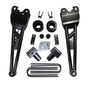 2023-2025 Super Duty Tremor 2.5" SST Lift Kit w/ Tubular Radius Arms | Dirty Garage