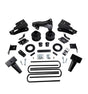 2023-2025 Super Duty 3.5" SST Lift Kit | Dirty Garage