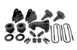 2017-2022 Super Duty 3.5" Lift Kit 1 Piece Driveshaft SRW | Dirty Garage