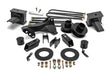 2017-2025 Super Duty SRW 2.5" Front Lift Kit w/ Driveshaft Adjustment | Dirty Garage