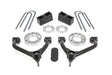 2025 GM 1500 Trail Boss AT4 2" Front SST Lift Kit | Dirty Garage