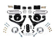 2025 GM 1500 4" Front SST Lift Kit | Dirty Garage