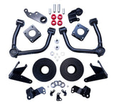 2023-2025 Sequoia 3.5" SST Lift Kit | Dirty Garage