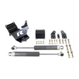2023-2025 Super Duty Dual Steering Stabilizer w/ Falcon Shocks | Dirty Garage