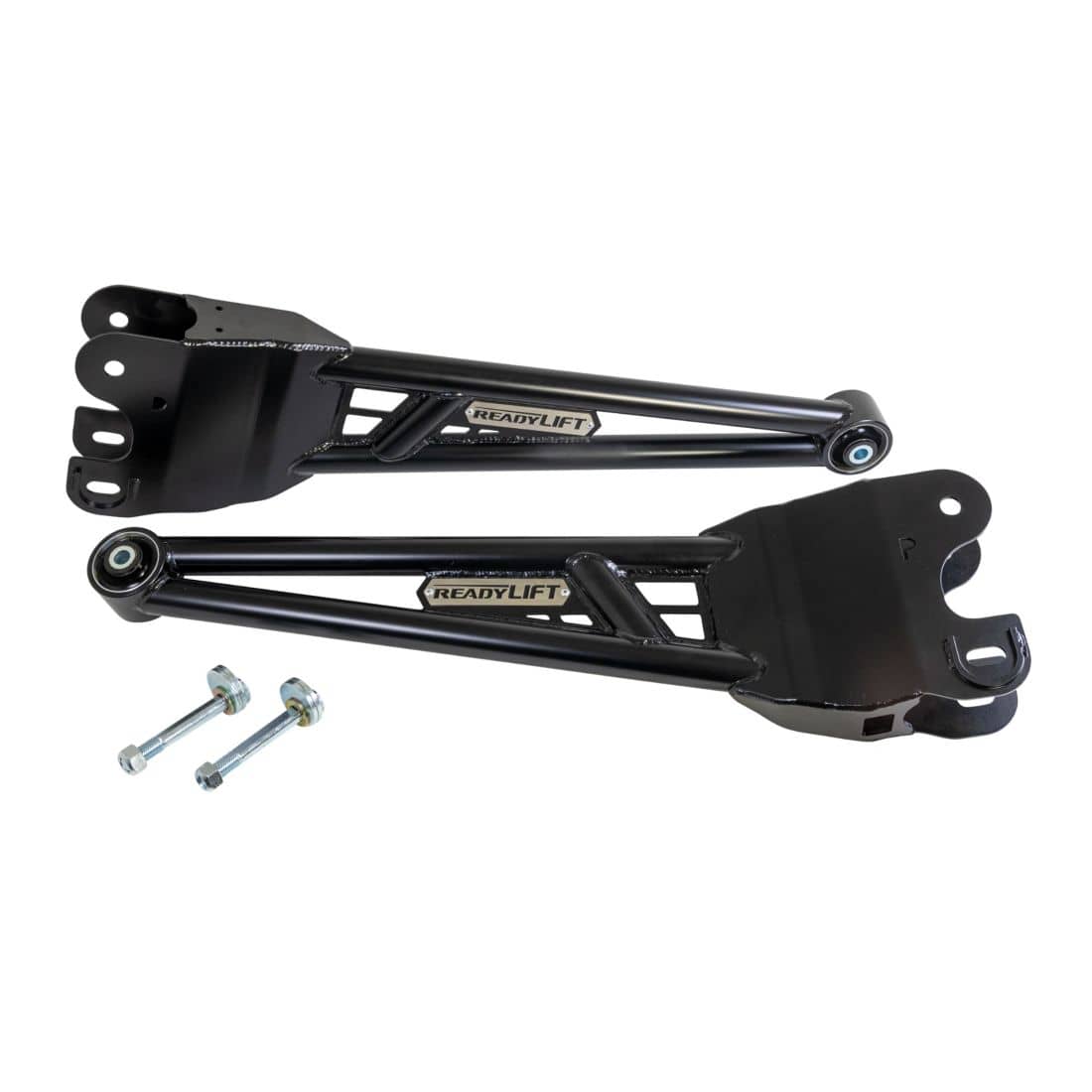 2023-2025 Super Duty 3.5-6" Radius Arms | Dirty Garage