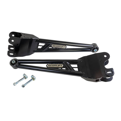 2023-2025 Super Duty 3.5-6" Radius Arms | Dirty Garage