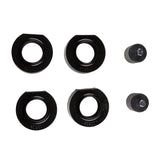 1997-2006 Pro Comp Suspension Wrangler Lift Kit (PCSRUETJ22M)