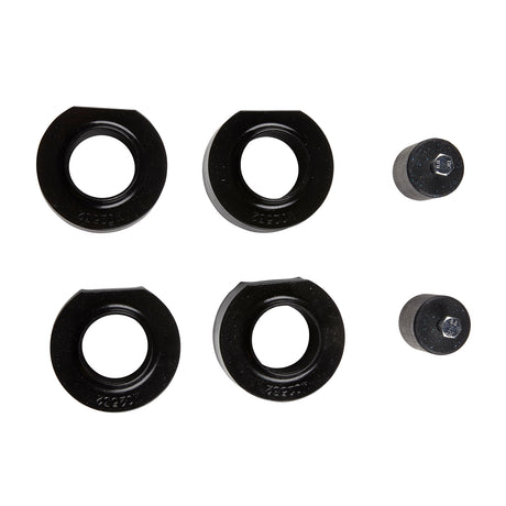 1997-2006 Wrangler 2" Lift Kit - View 2 | Dirty Garage