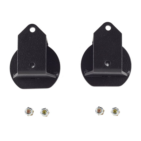 2007-2018 3.5" Super-Flex Short Arm Lift Kit - View 5 | Dirty Garage
