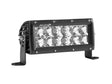 Universal 6" E-Series Pro Spot/Flood Beam Light Bar | Dirty Garage