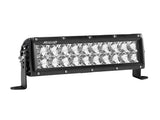 Universal 10" E-Series Pro Flood Beam Light Bar | Dirty Garage