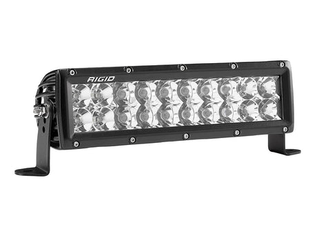 Universal 10" E-Series Pro Spot/Flood Beam Light Bar | Dirty Garage