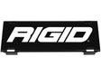 Universal 10" Black E-Series Light Cover | Dirty Garage