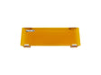 Universal Amber 10" E-Series Light Cover | Dirty Garage