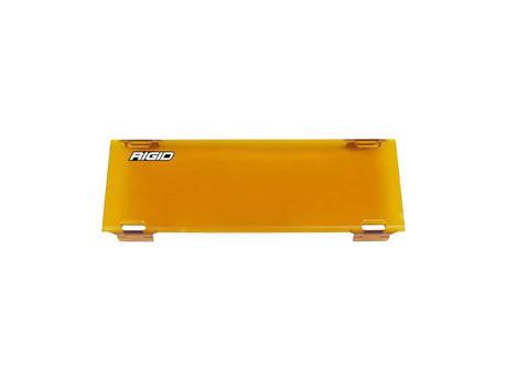 Universal Amber 10" E-Series Light Cover | Dirty Garage
