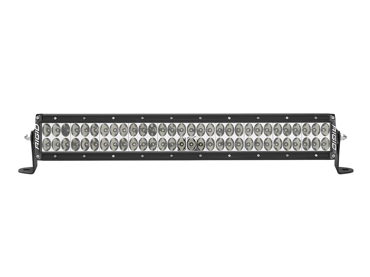 Universal 20" E-Series Pro Driving Lightbar | Dirty Garage