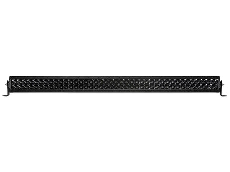 Universal 40" E-Series Pro Spot Beam Midnight Light Bar | Dirty Garage
