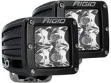 Universal D-Series Pro Spot Pair Pods | Dirty Garage