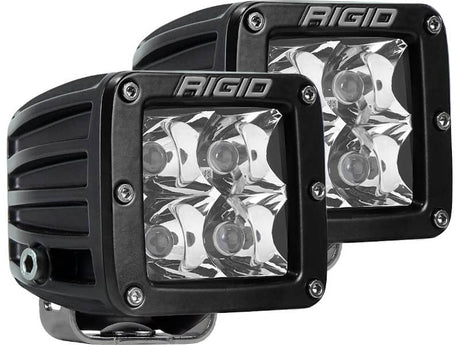Universal D-Series Pro Spot Pair Pods | Dirty Garage