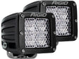 Universal Dually 60 Deg Lens Pair D-Series Pro | Dirty Garage