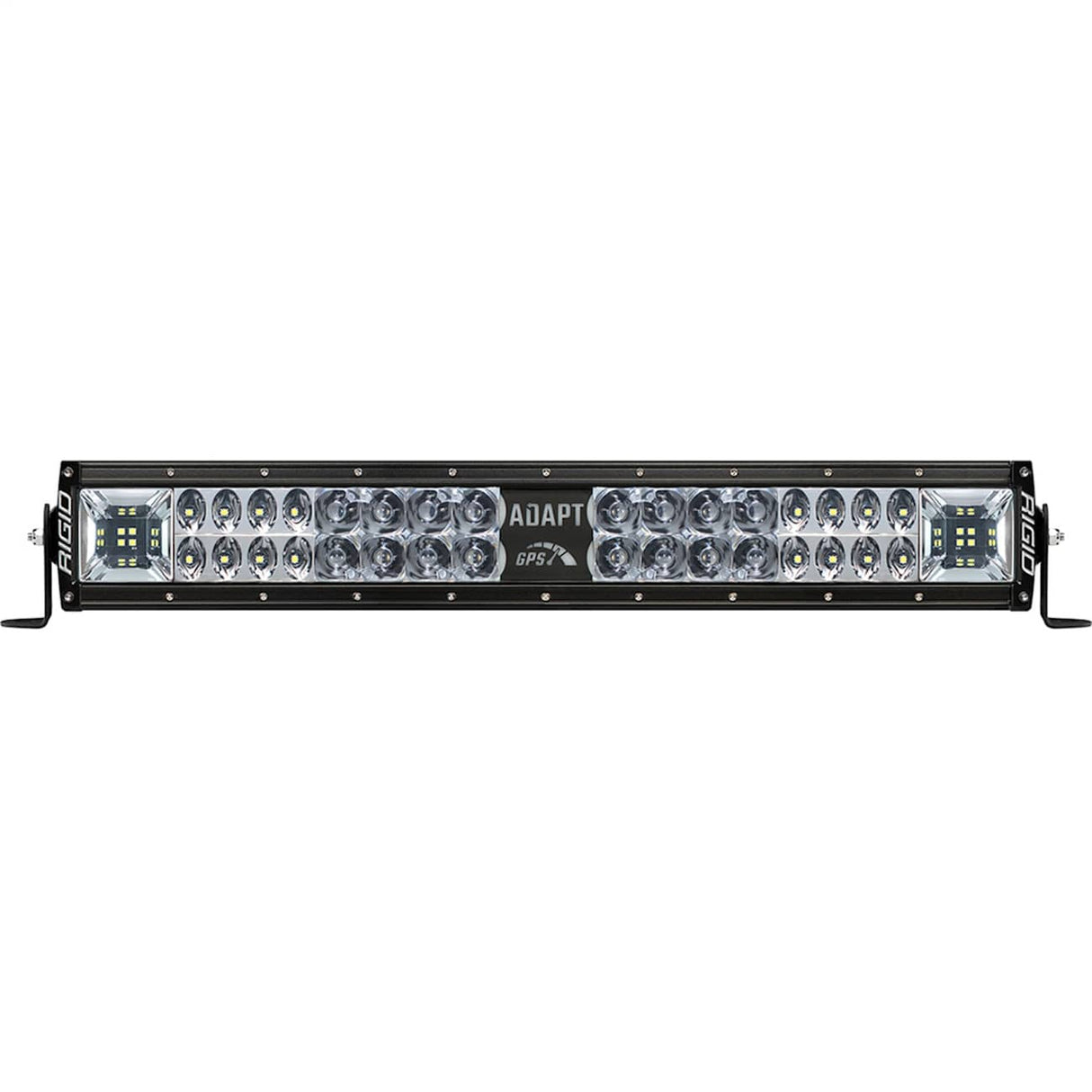 Universal 20" Adapt E-Series Light Bar | Dirty Garage