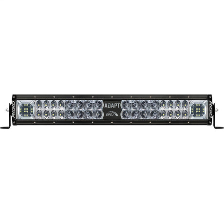 Universal 20" Adapt E-Series Light Bar | Dirty Garage