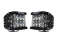 Universal D-SS Pro Driving Beam Pod Light Pair | Dirty Garage
