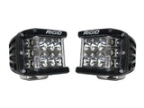 Universal D-SS Pro Driving Beam Pod Light Pair | Dirty Garage