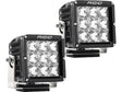Universal D-XL PRO Flood Pod Pair | Dirty Garage