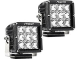 Universal D-XL PRO Flood Pod Pair | Dirty Garage