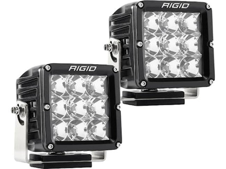 Universal D-XL PRO Flood Pod Pair | Dirty Garage