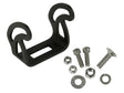 Universal D-Series Bracket Kit w/ Hardware Black | Dirty Garage
