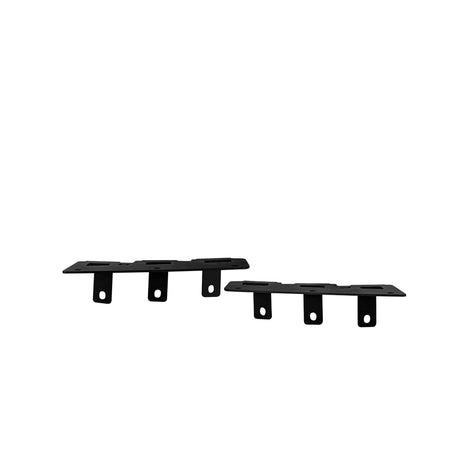 2021-2025 Bronco Modular Bumper Fog Mounts | Dirty Garage