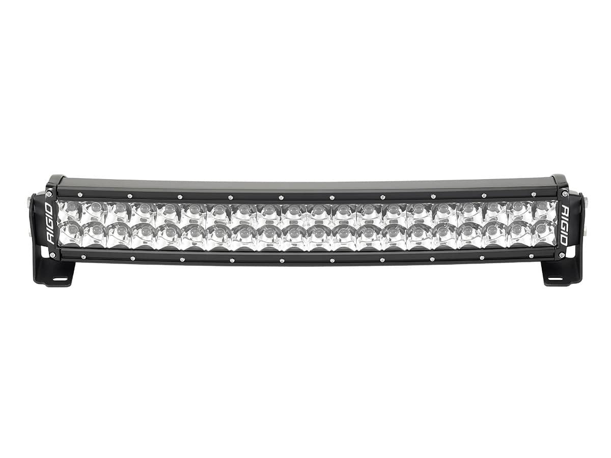Universal 20" RDS-Series Pro Spot Beam Light Bar | Dirty Garage