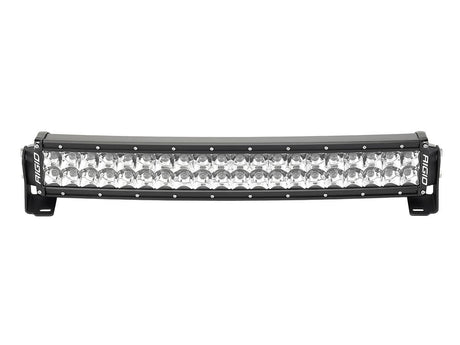 Universal 20" RDS-Series Pro Spot Beam Light Bar | Dirty Garage