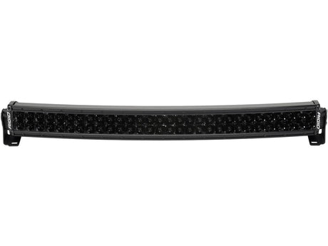 Universal 30" RDS-Series Pro Spot Midnight Edition Lightbar | Dirty Garage