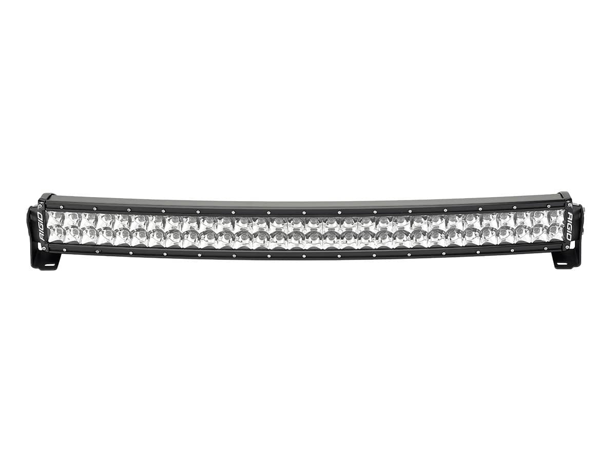 Universal 30" RDS-Series Pro Spot Beam Light Bar | Dirty Garage