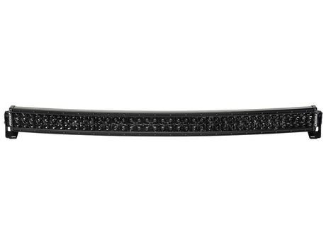 Universal 40" RDS-Series Pro Spot Beam Midnight Light Bar | Dirty Garage