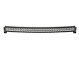 Universal 40" RDS-Series Pro Spot Beam Light Bar | Dirty Garage