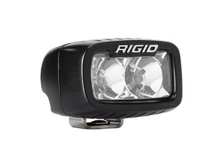 Universal SR-M PRO Flood Beam Pod Light | Dirty Garage