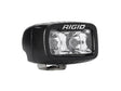 Universal SR-M PRO Spot Beam Pod Light | Dirty Garage