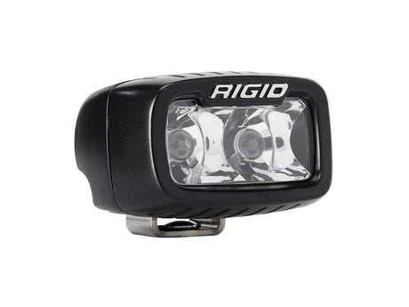 Universal SR-M PRO Spot Beam Pod Light | Dirty Garage