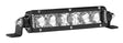 Universal 6" SR-Series Pro Spot/Flood Beam Light Bar | Dirty Garage