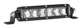 Universal 6" SR-Series Pro Spot/Flood Beam Light Bar | Dirty Garage