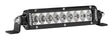 Universal 6" SR-Series Pro Driving Beam Light Bar | Dirty Garage