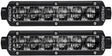 Universal SR-Series 6" Fog Light Pair | Dirty Garage